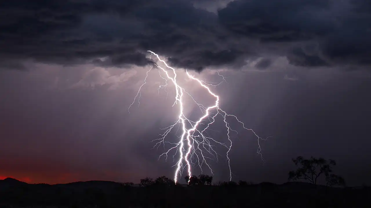 Decoding the Weather Machine