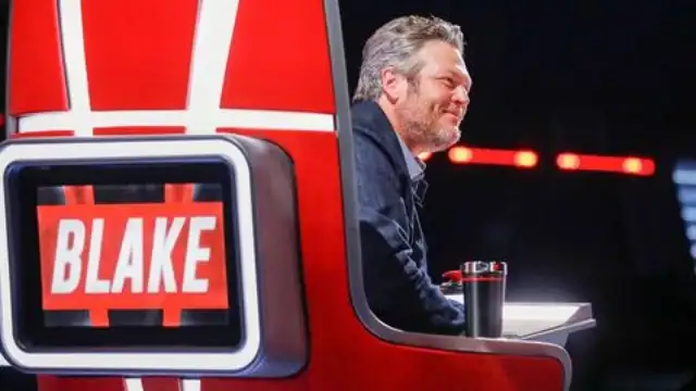 The Blind Auditions, Part 5