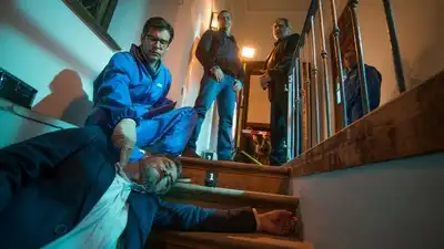 Episode 19