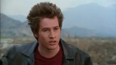 Unaired Pilot