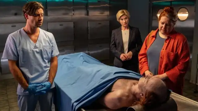 Episode 14