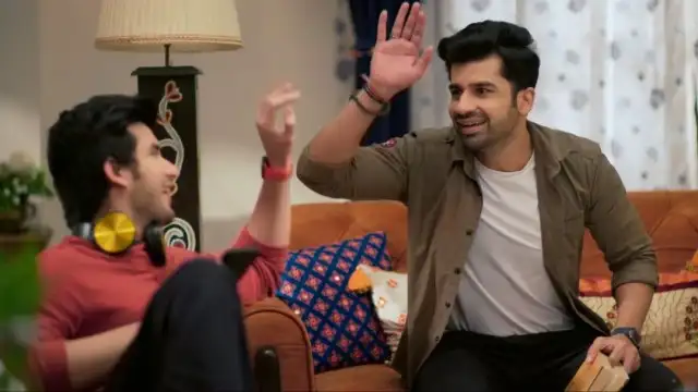 Anupamaa Takes the Job!
