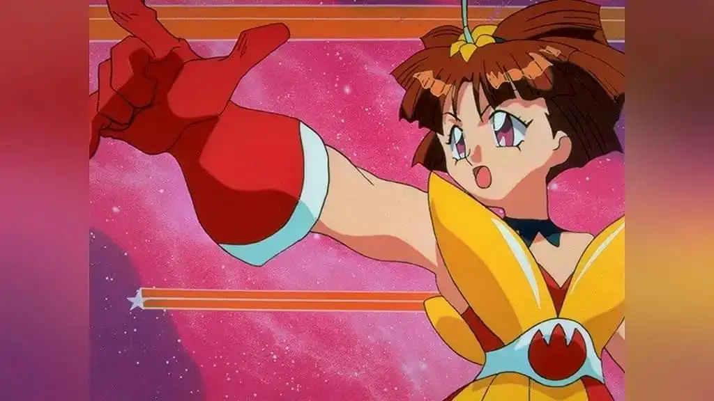 The Goddess of Destruction