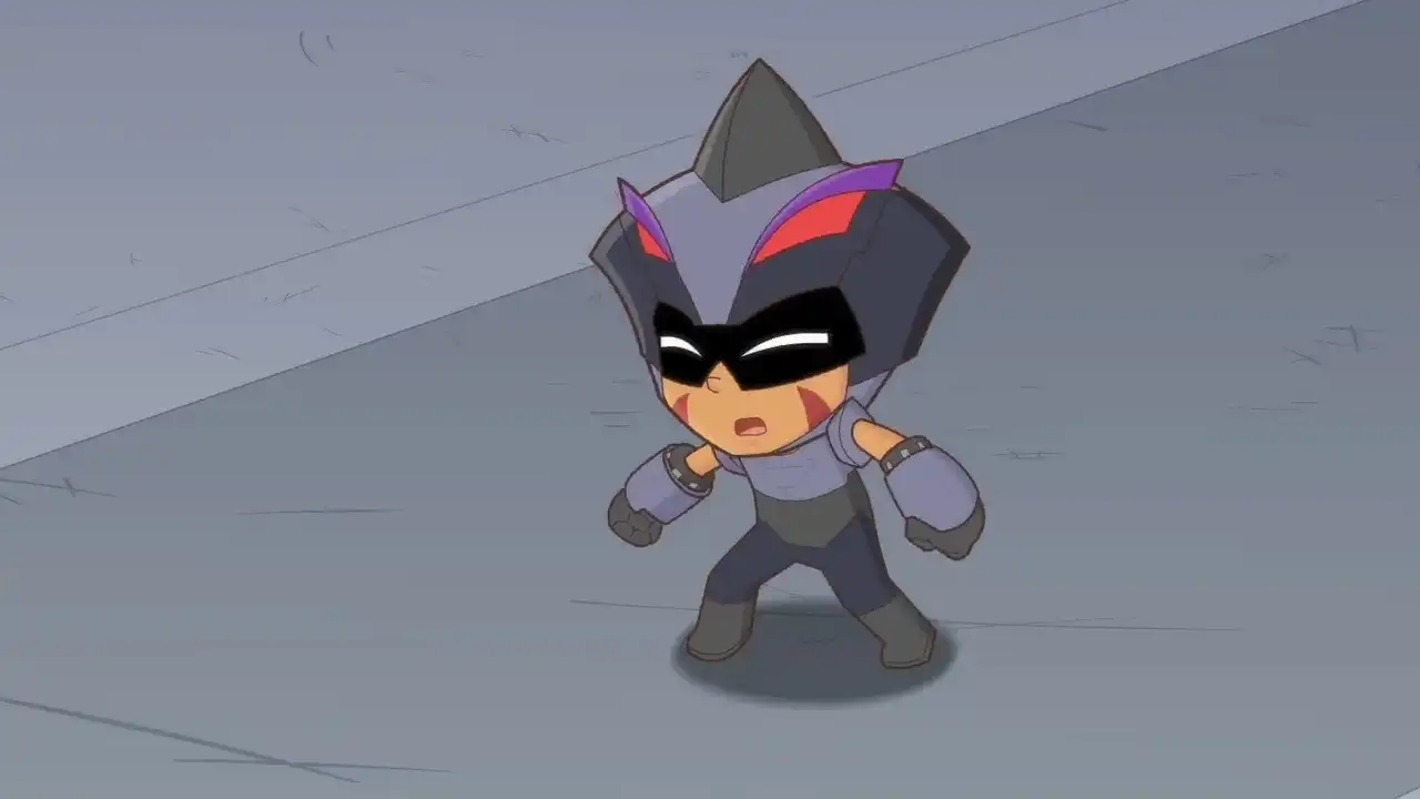 Episode 11