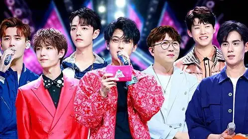 6 Seniors Help with the Third Performance in Public