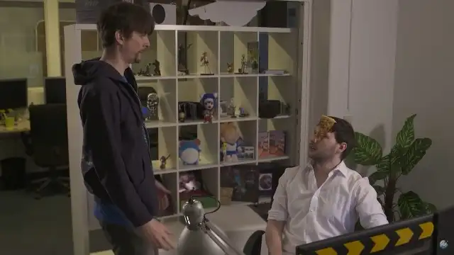 Episode 25