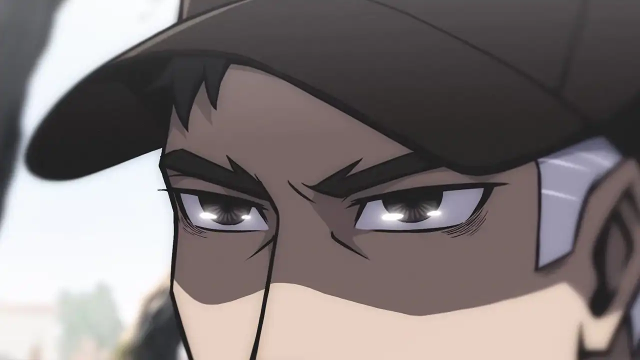 Episode 3