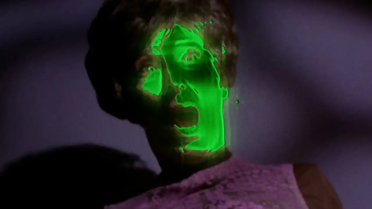 The Lights of Zetar