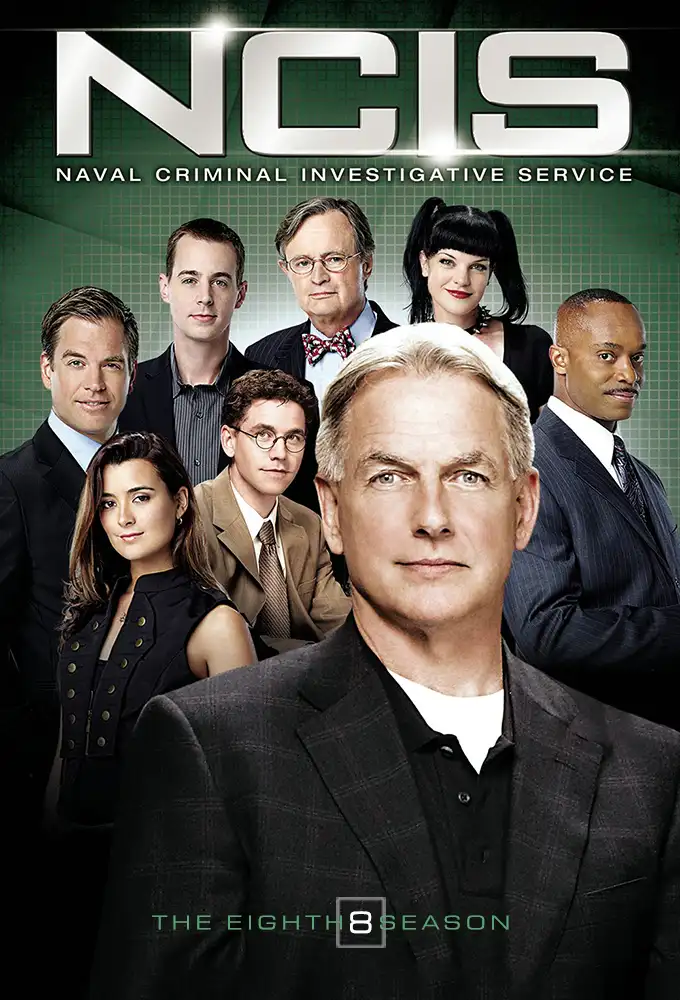 Season 8