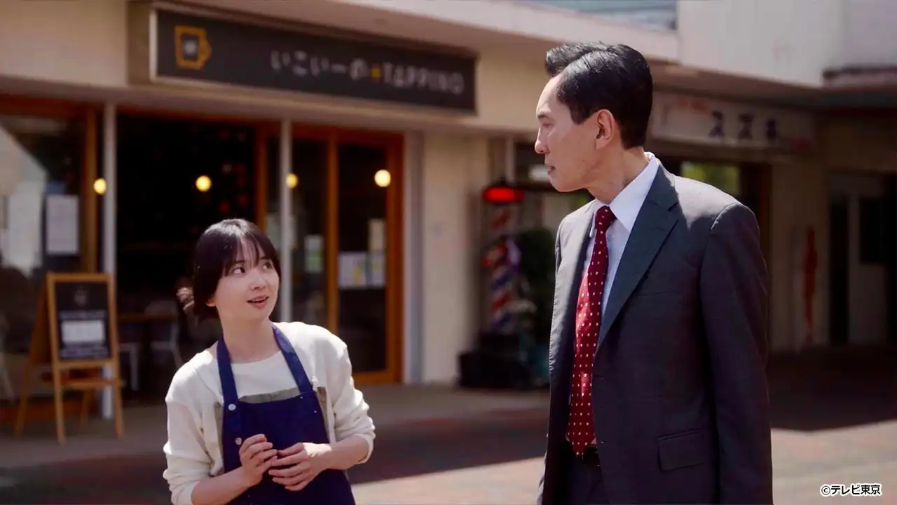 Episode 9: Liver Steak Set Meal in Toride City, Ibaraki Prefecture