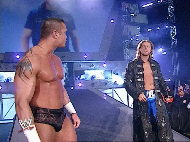 Raw - Feb. 05, 2007