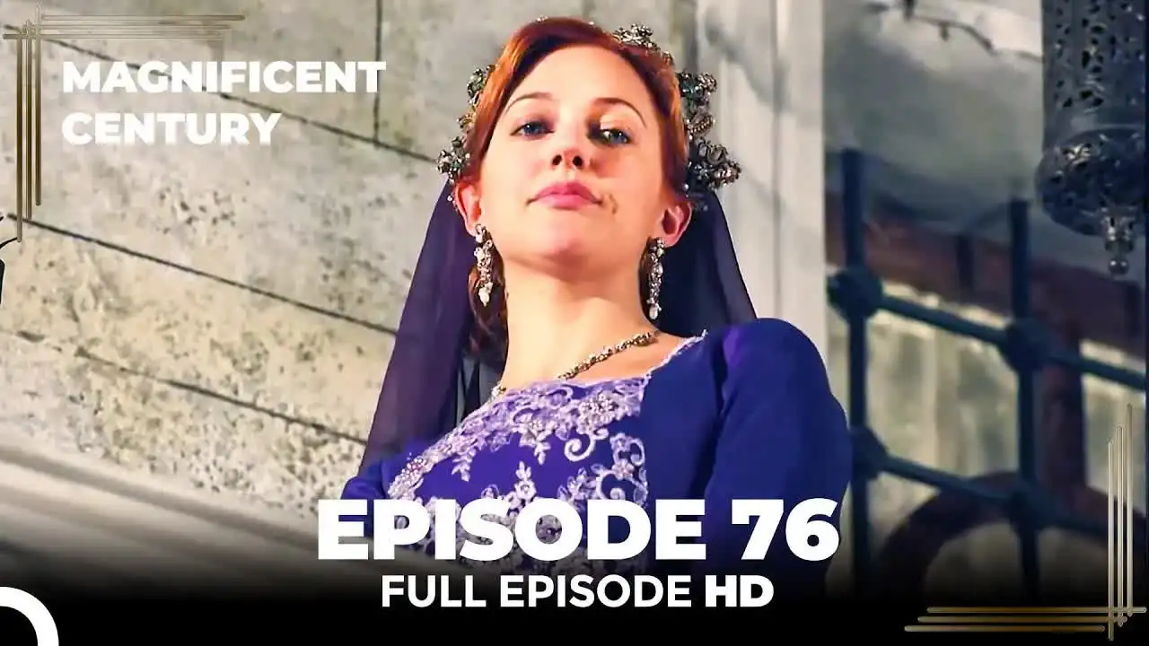 Episode 76