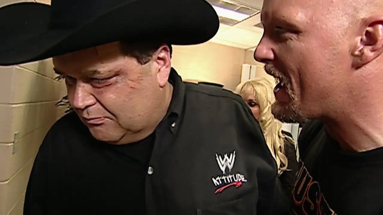 SmackDown - Apr 12, 2001