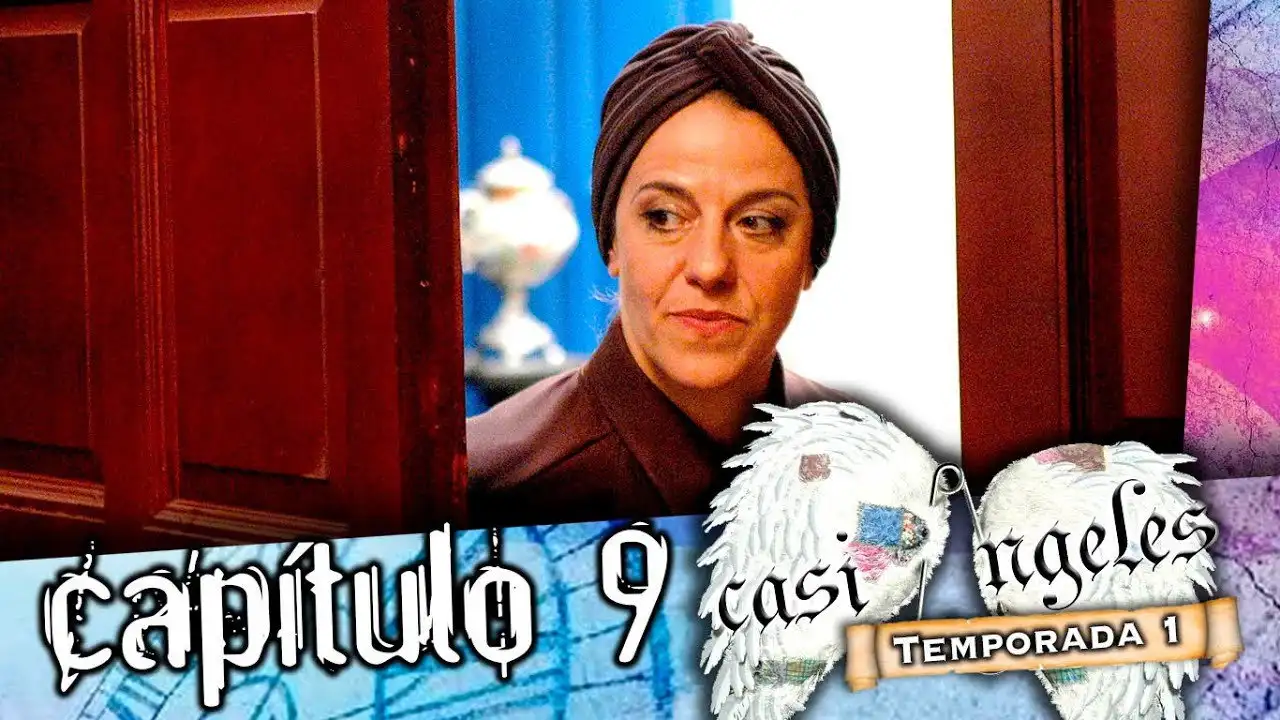 Episode 9