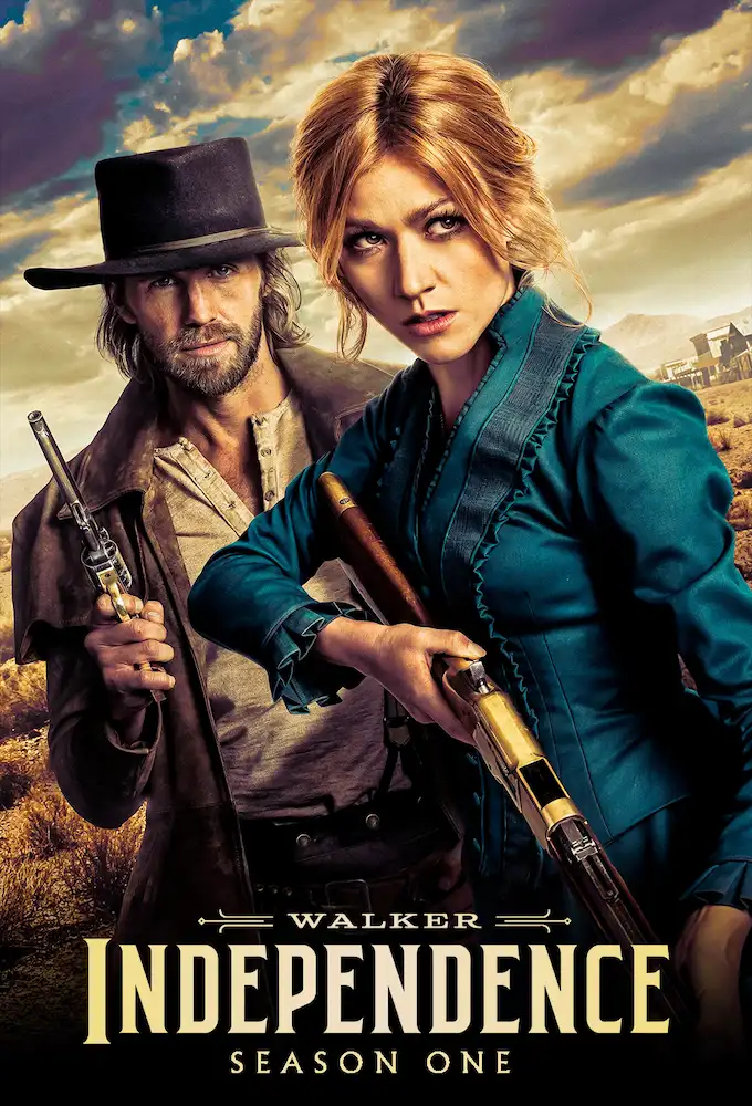 Season 1