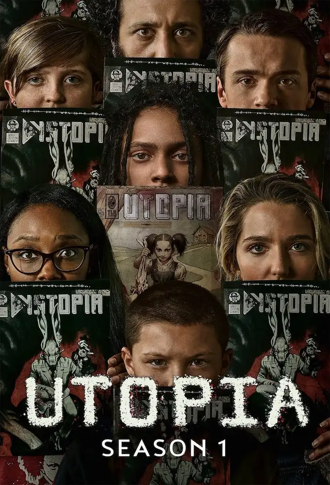 Season 1