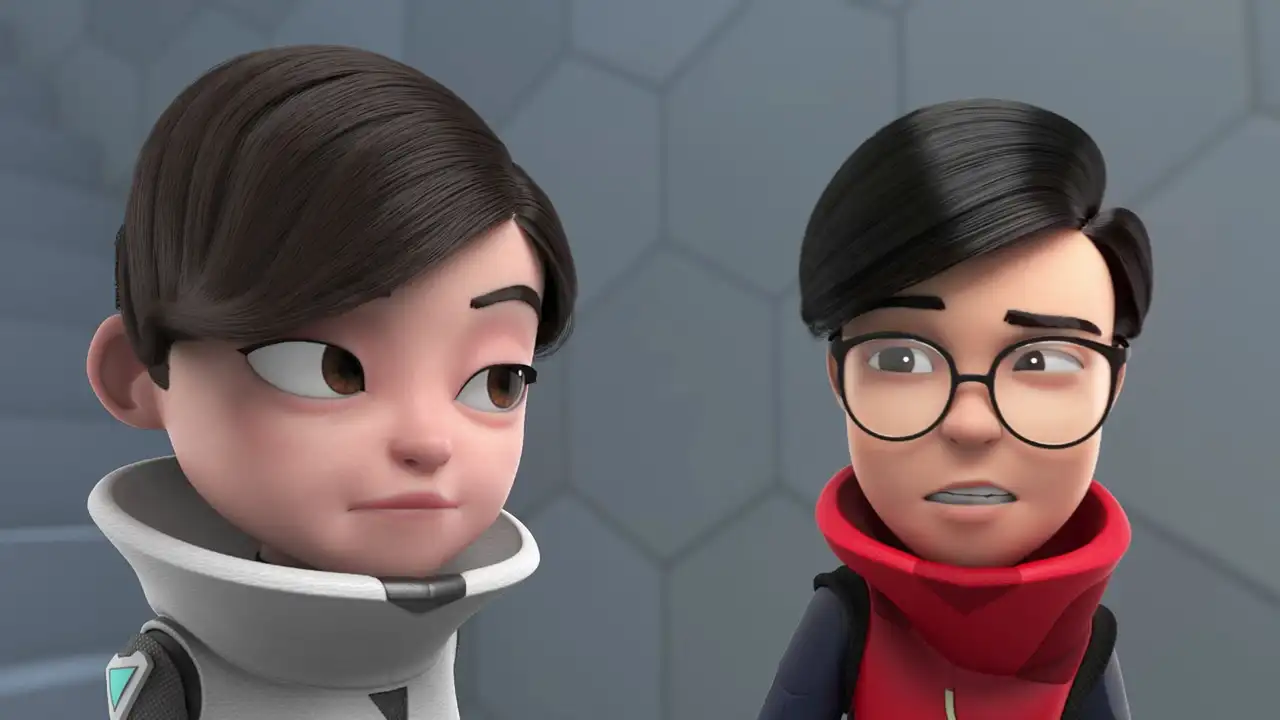 MISI: Orientasi