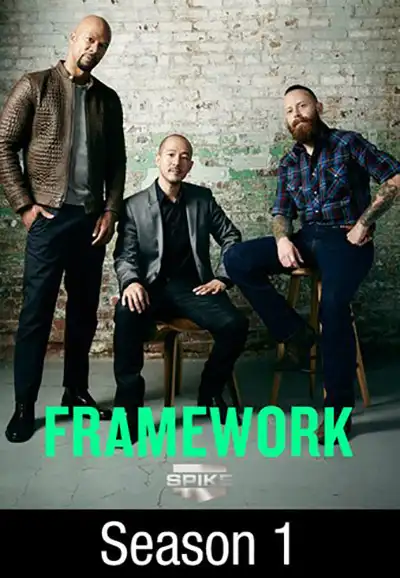 Season 1