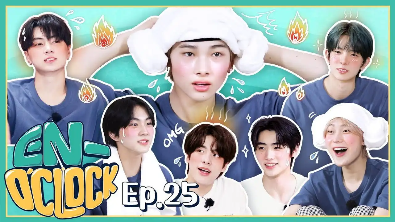 Episode 25