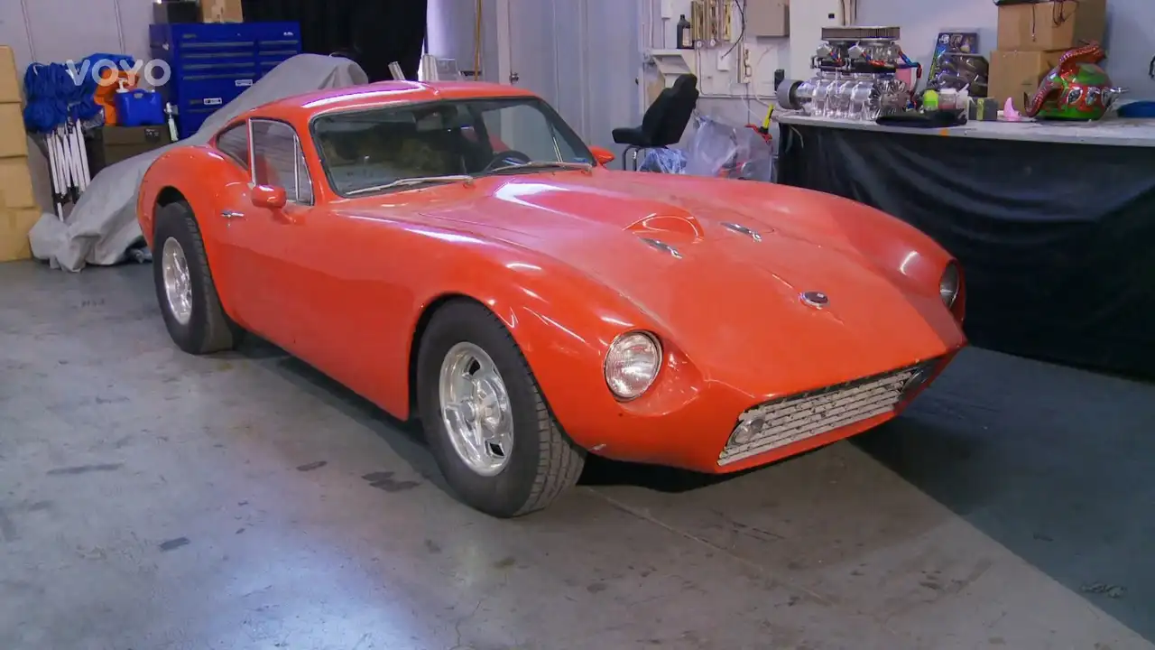 Killer Kellison
