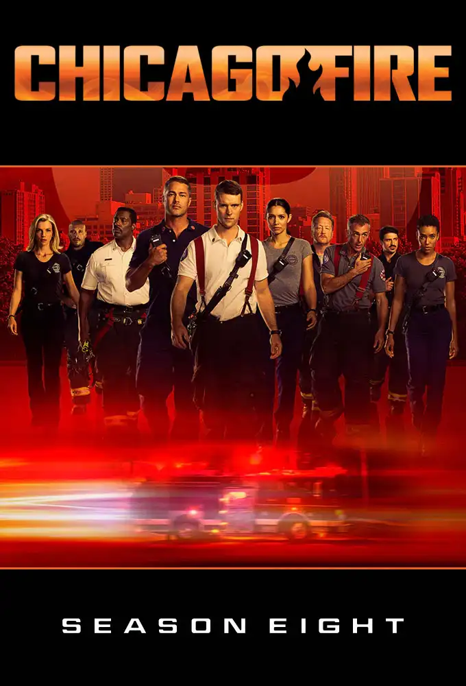 Season 8