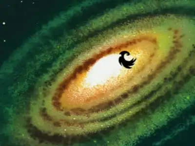 XXXVII: The Birth of Evil, Part 1