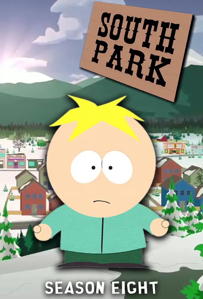 Season 8