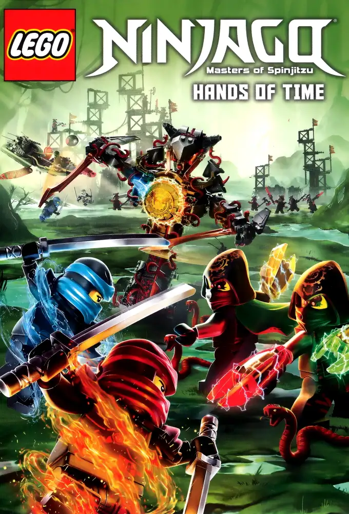 Hands of Time