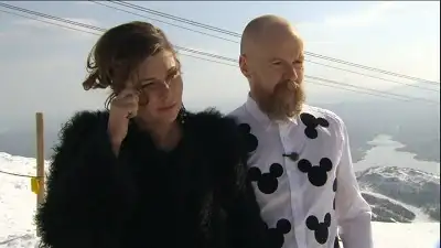 Auditions in Mjölby, Åre & Rättvik