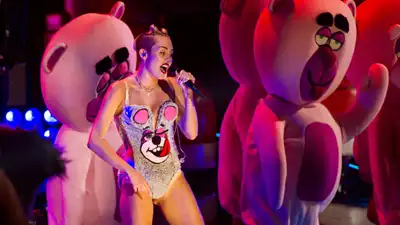 2015 MTV Video Music Awards