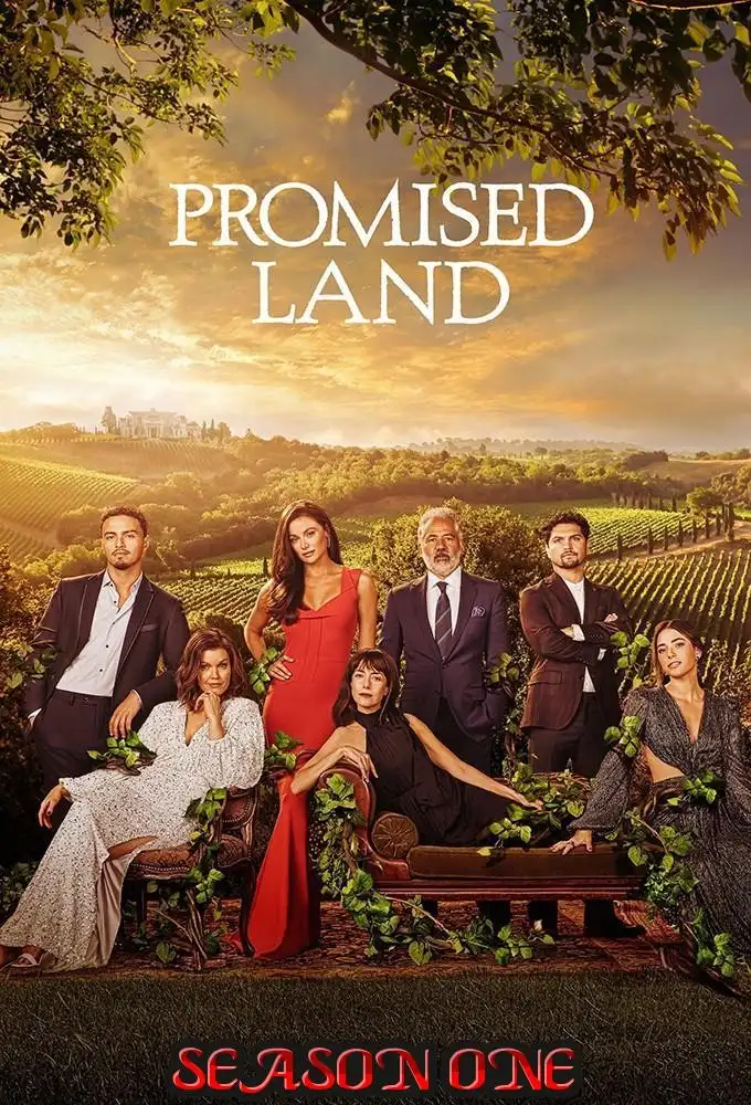 Season 1