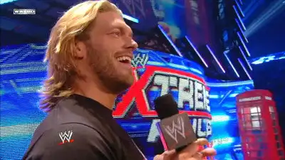 SmackDown - Apr. 16, 2010