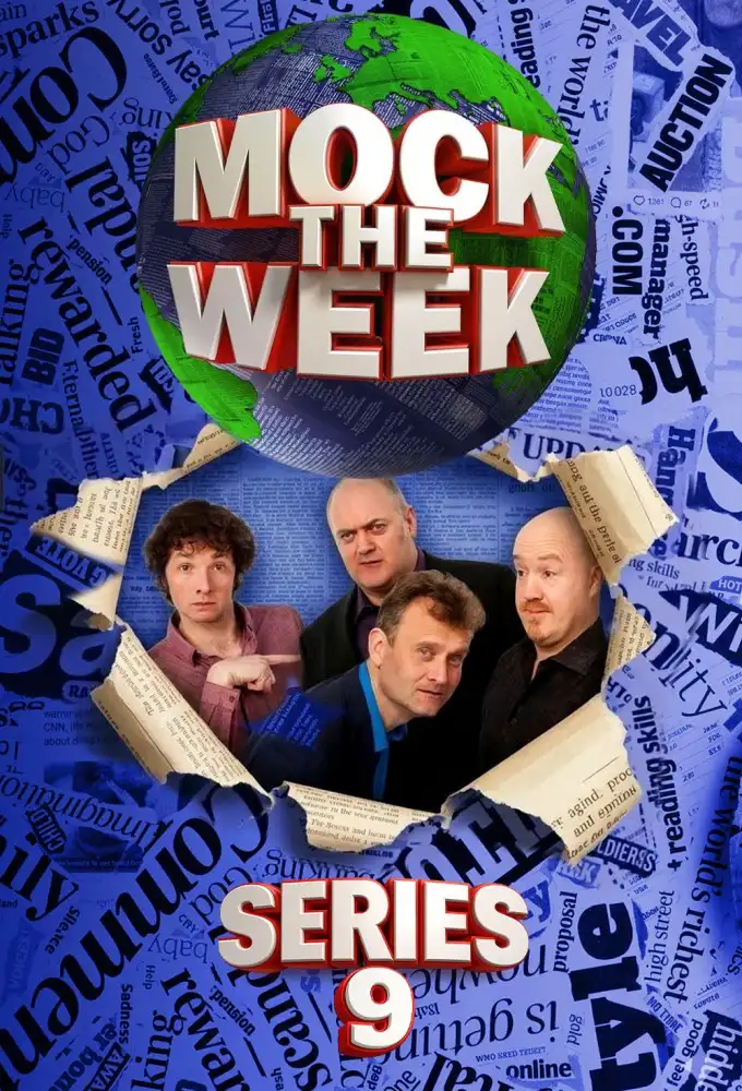 Series 9
