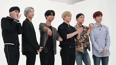VIXX
