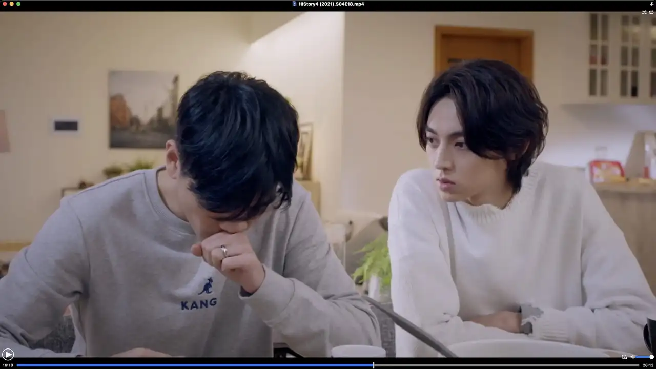 Close to You #16