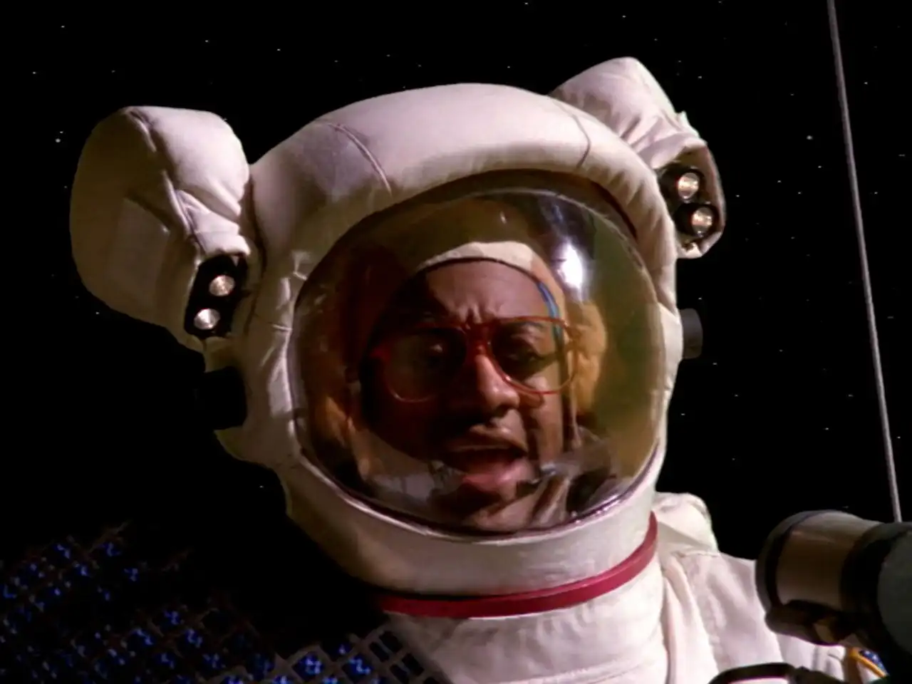 Lost in Space (2)