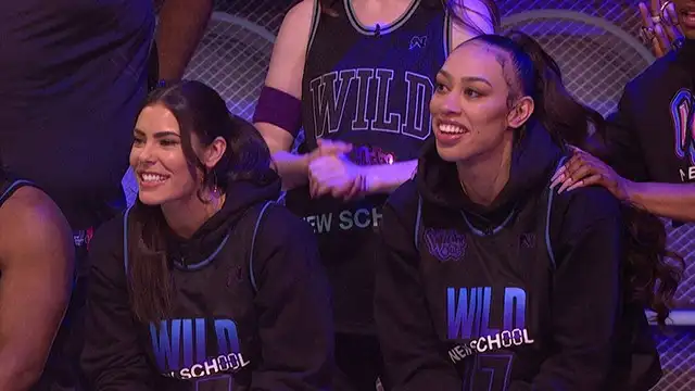 Dearica & Kelsey