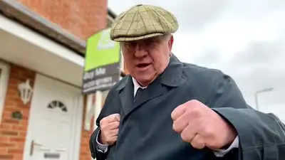 Britain’s Most Controversial Landlord