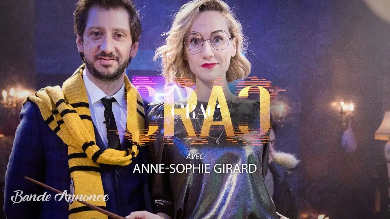 Sexe et paranormal