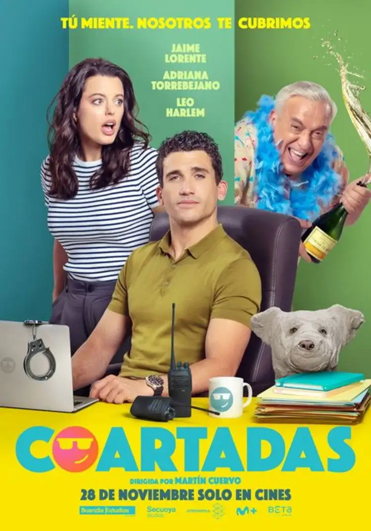 Coartadas