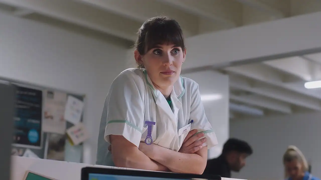 Jodie