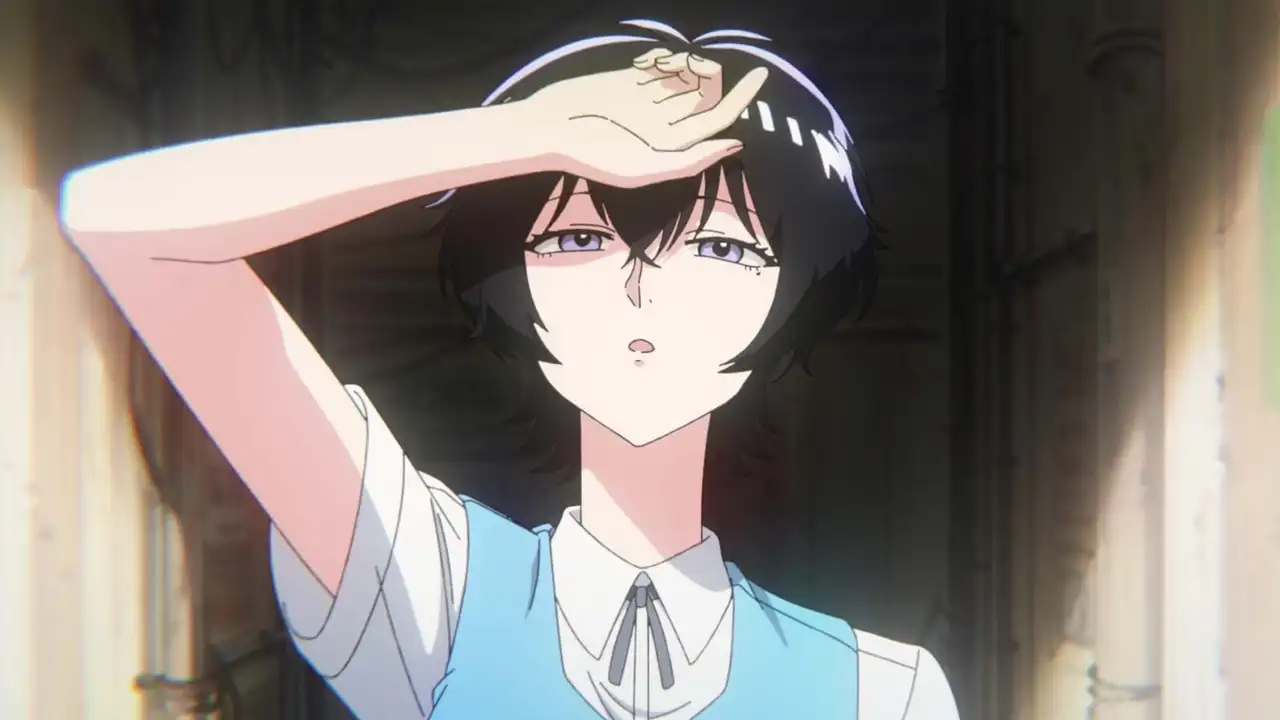 Episode 12
