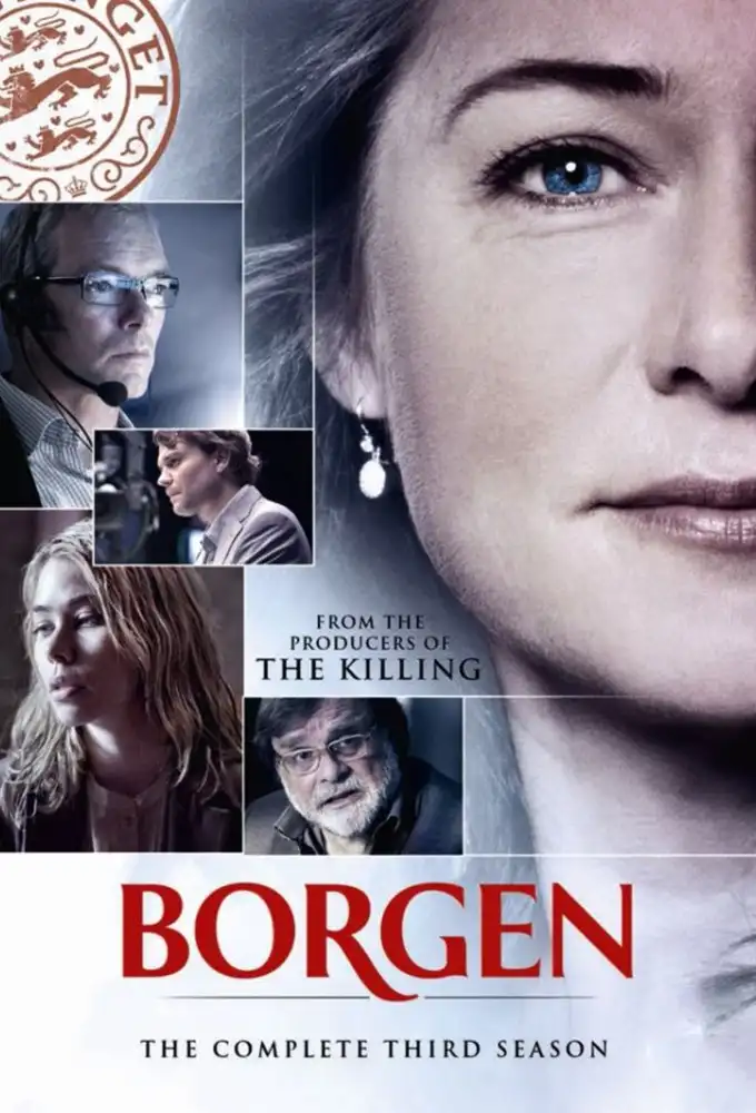Season 3