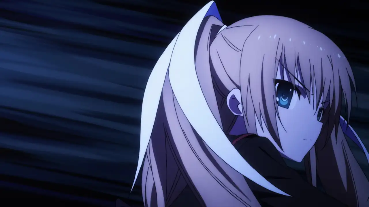 EX3 Darkness Executives