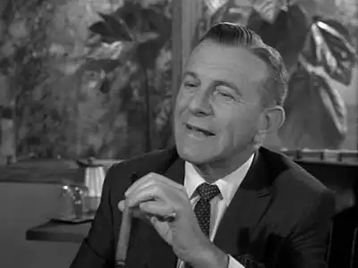 George Burns Meets Mister Ed