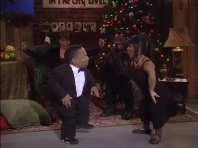 Go Tell It on the Martin