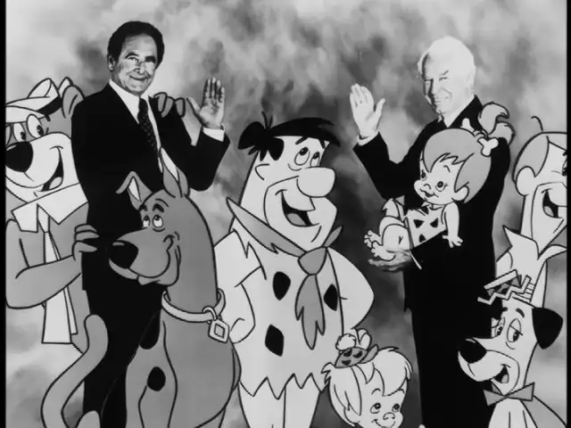 All About The Flintstones