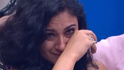 Live Eviction