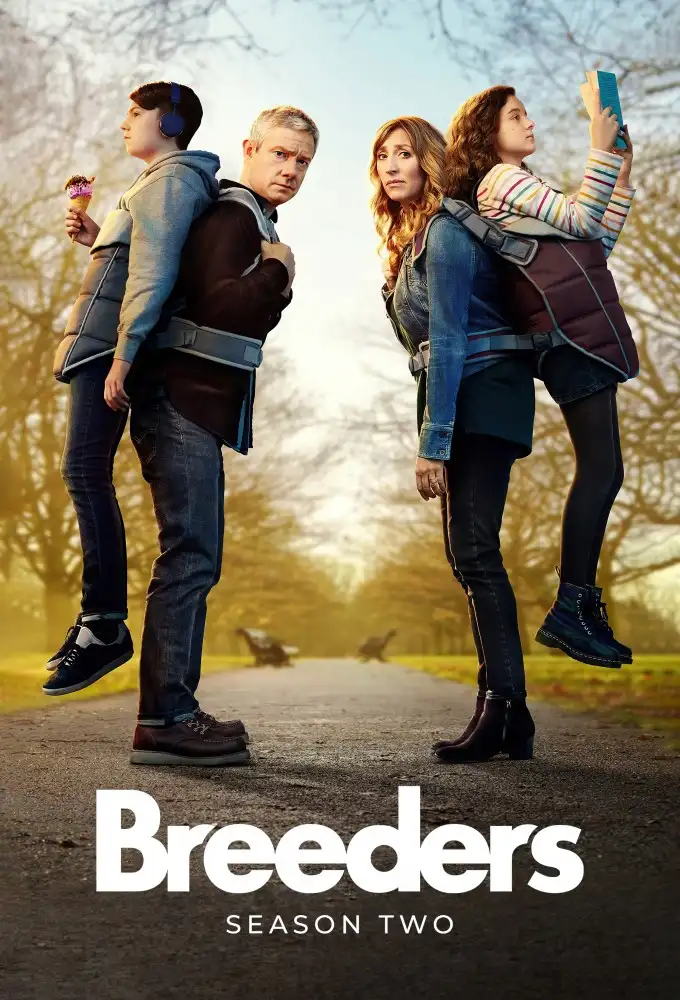 Season 2