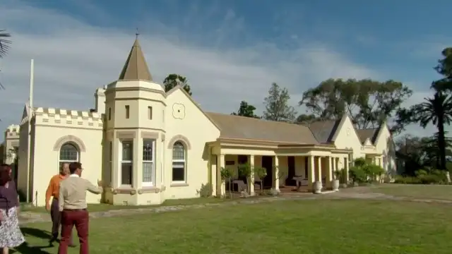 Yass, NSW (Pt 1)